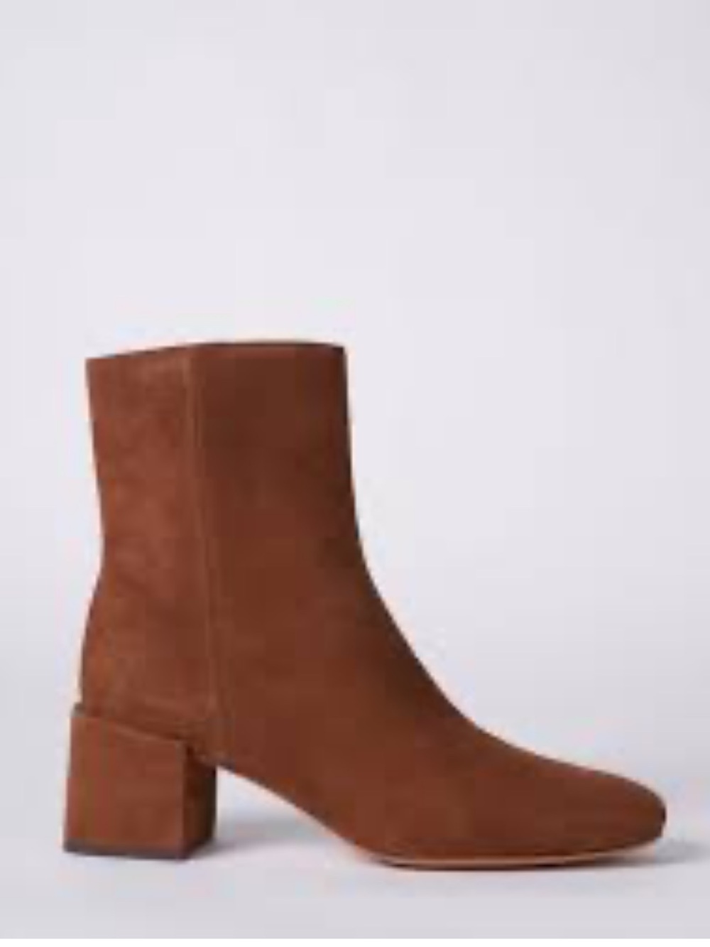 Vince Kaye boots - Picture 3 of 11